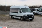 Mercedes-Benz Sprinter 519