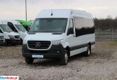 Mercedes-Benz Sprinter 519