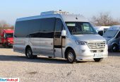 Mercedes-Benz Sprinter 519