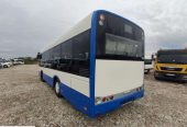 Solaris Urbino 8.9 LE