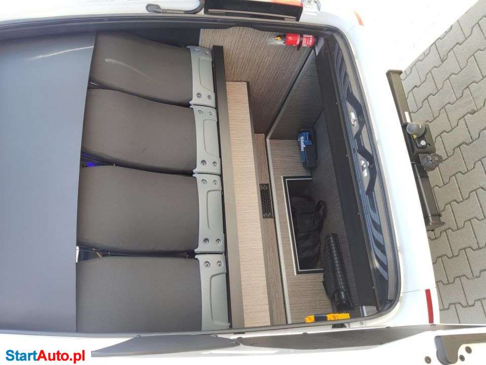 Mercedes-Benz Sprinter 519