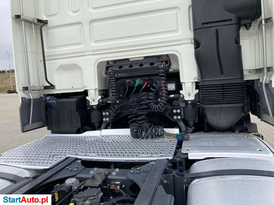 DAF XF 480 FT (24679)