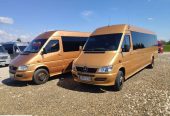 Mercedes-Benz Sprinter 413