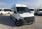 Mercedes-Benz Sprinter 414