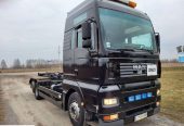 MAN TGA 26.430