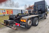 MAN TGA 26.430