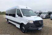 Mercedes-Benz Sprinter 519