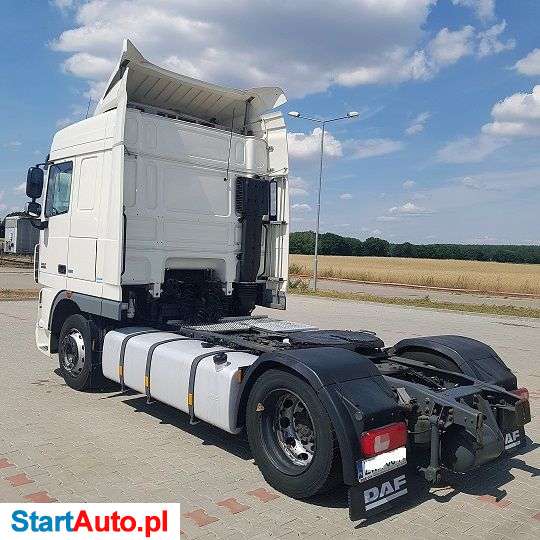 DAF XF 105.460
