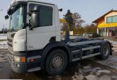 Scania P410