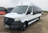 Mercedes-Benz Sprinter 519