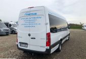 Mercedes-Benz Sprinter 519