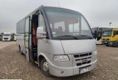 Iveco Rapido