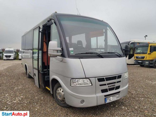 Iveco Rapido
