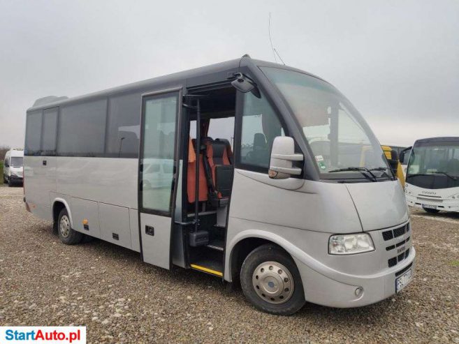 Iveco Rapido