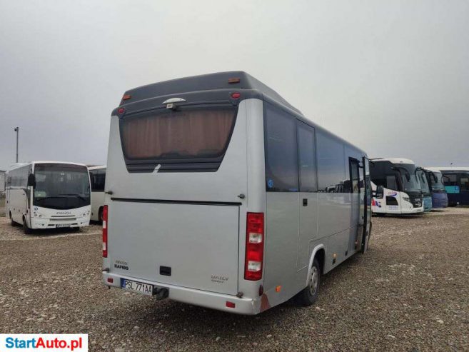 Iveco Rapido