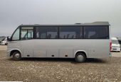 Iveco Rapido