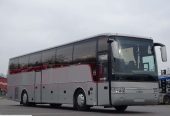 Van Hool T 916 ALICRON / 63 MIEJSCA / AUTOBUS TURYSTYCZNY / SPROWADZONY /