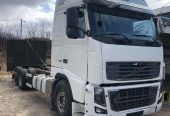 Volvo FH16