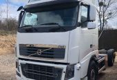 Volvo FH16