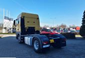 MAN TGX 18.440 E6 Intarder ADR: FL, EXII, EXIII