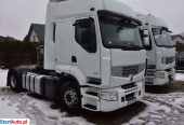 Renault PREMIUM
