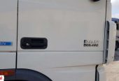 DAF DAF FT XF 105.460 ATE