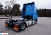 Volvo FH4 500 LOW DECK XENONY SALON PL. JAK NOWY.