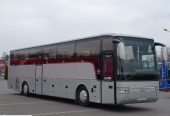 Van Hool T 916 ALICRON / 63 MIEJSCA / AUTOBUS TURYSTYCZNY / SPROWADZONY /