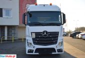 Mercedes-Benz Actros 1842
