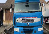 Renault Premium