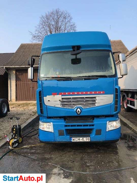Renault Premium