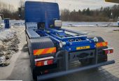 Mercedes-Benz Atego 1218
