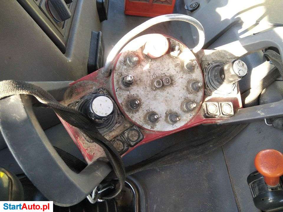 Iveco Astra Veicoli HD7 84 34