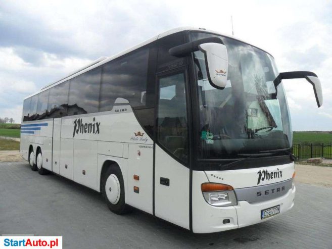 Setra