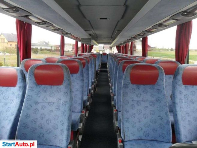 Setra