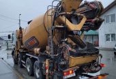 Renault Kerax CIFA MK 28