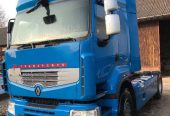 Renault Premium