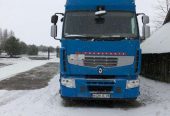 Renault Premium
