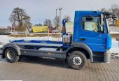 Mercedes-Benz Atego 1218
