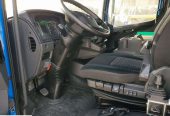 Mercedes-Benz Atego 1218