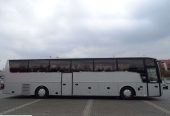 Van Hool T 916 ALICRON / 63 MIEJSCA / AUTOBUS TURYSTYCZNY / SPROWADZONY /
