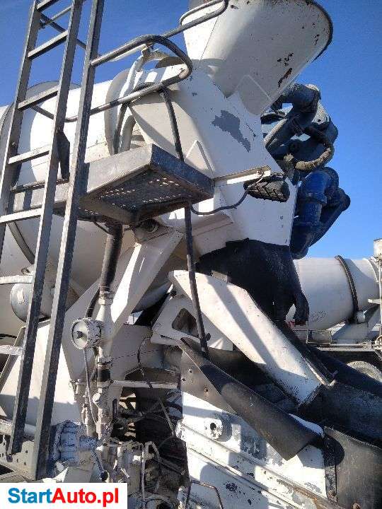 Iveco Astra Veicoli HD7 84 34