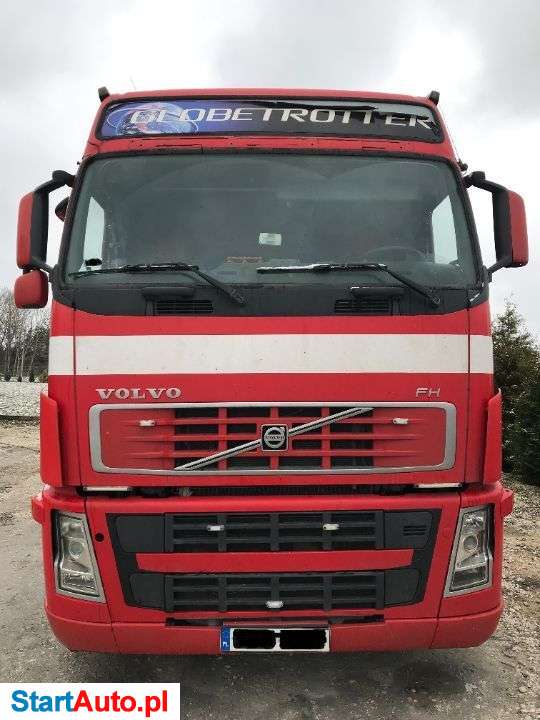 Volvo FH 13 480
