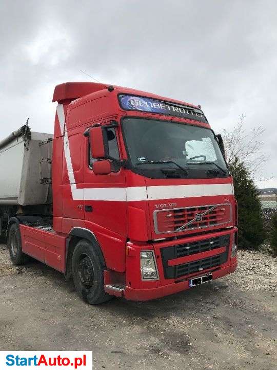 Volvo FH 13 480