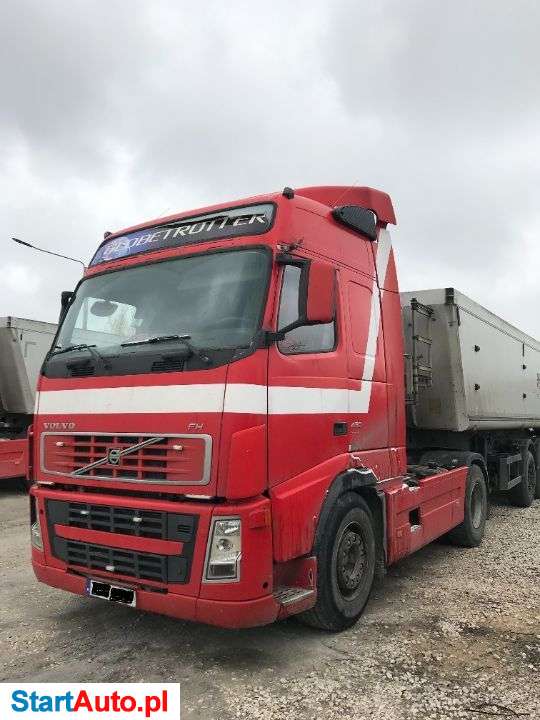 Volvo FH 13 480