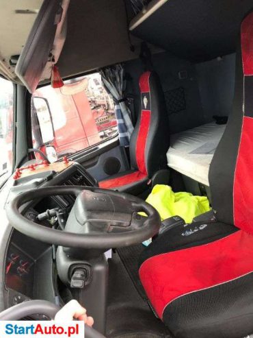 Volvo FH 13 480