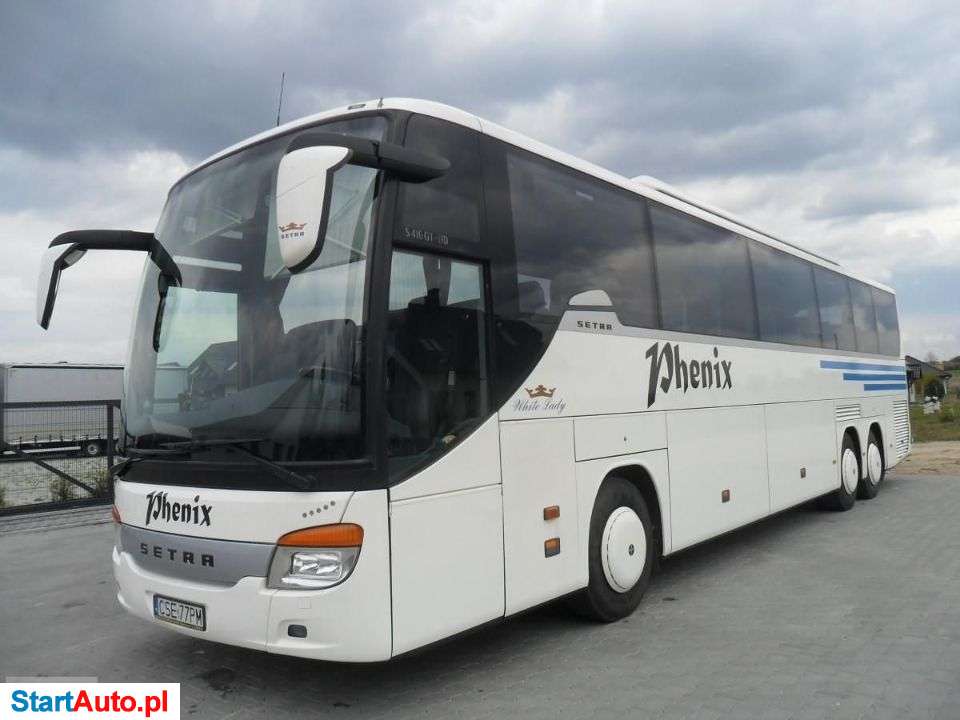 Setra