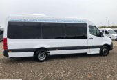 Mercedes-Benz Sprinter 519