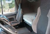 DAF XF105.510T