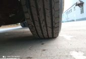 DAF XF105.510T